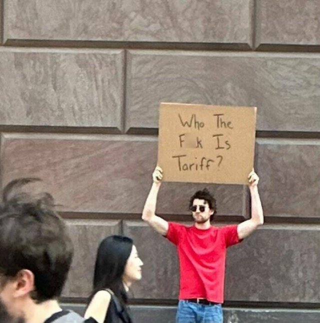 Funny Signs (25 pics)