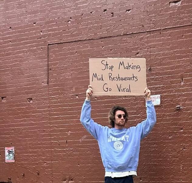 Funny Signs (25 pics)