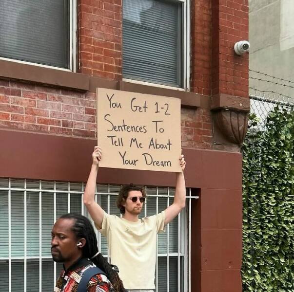 Funny Signs (25 pics)