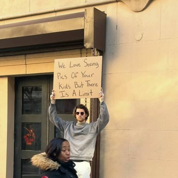 Funny Signs (25 pics)