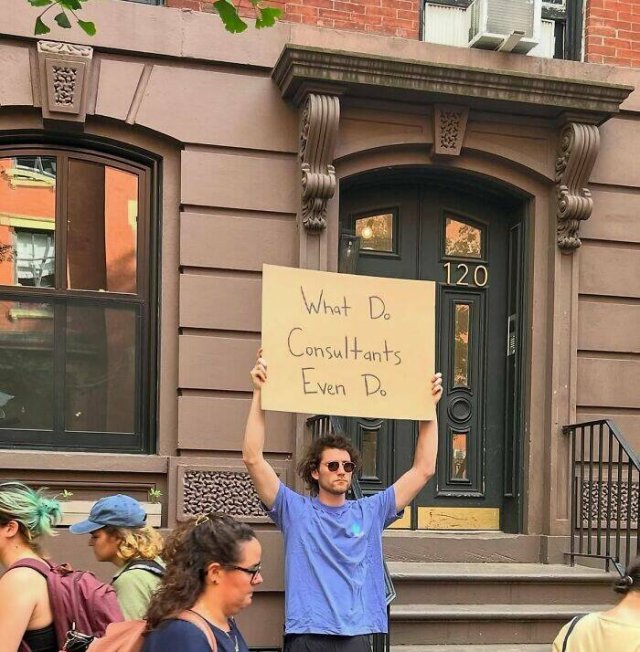 Funny Signs (25 pics)
