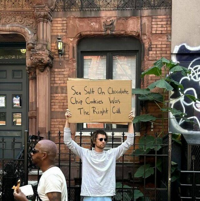 Funny Signs (25 pics)