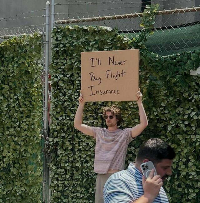 Funny Signs (25 pics)