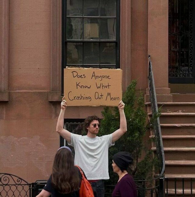 Funny Signs (25 pics)