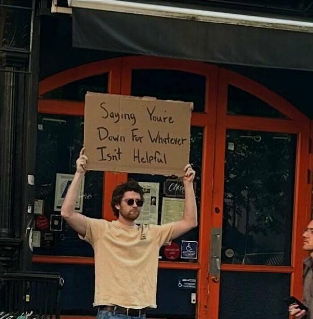 Funny Signs (25 pics)