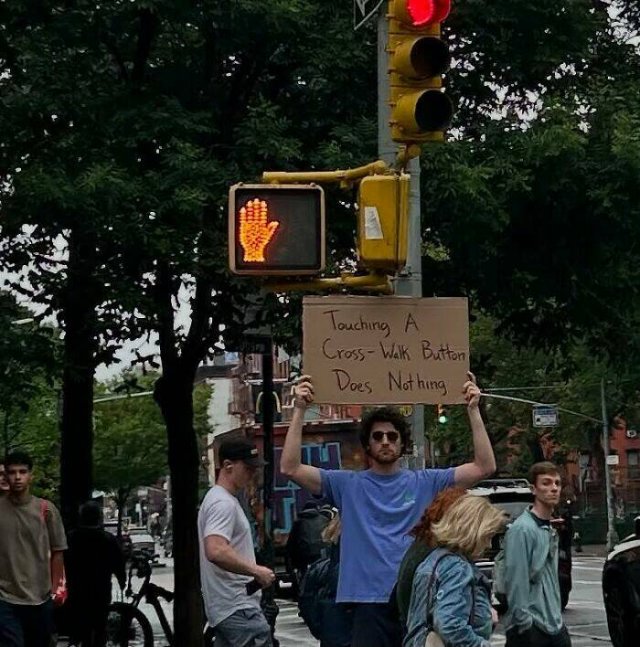 Funny Signs (25 pics)