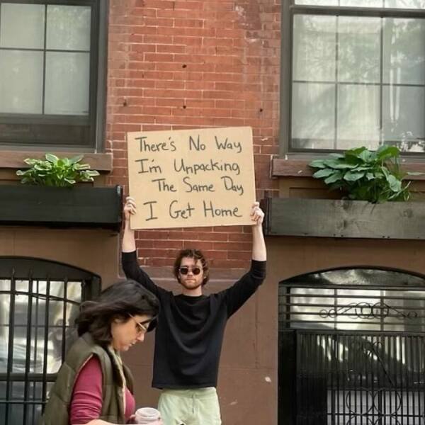 Funny Signs (25 pics)