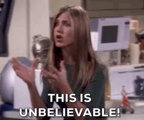 Random Facts (15 gifs)