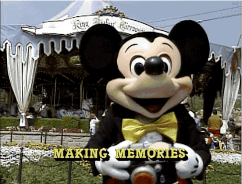 Random Facts (15 gifs)