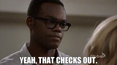 Random Facts (15 gifs)