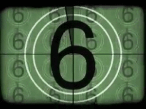 Random Facts (15 gifs)