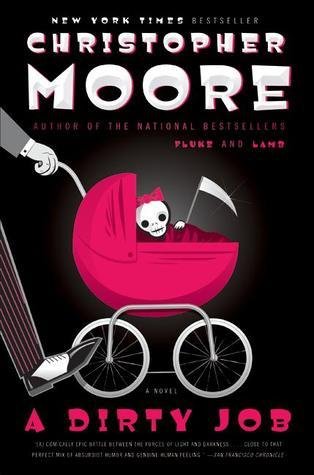 People Share Their Favorite Books (14 pics)