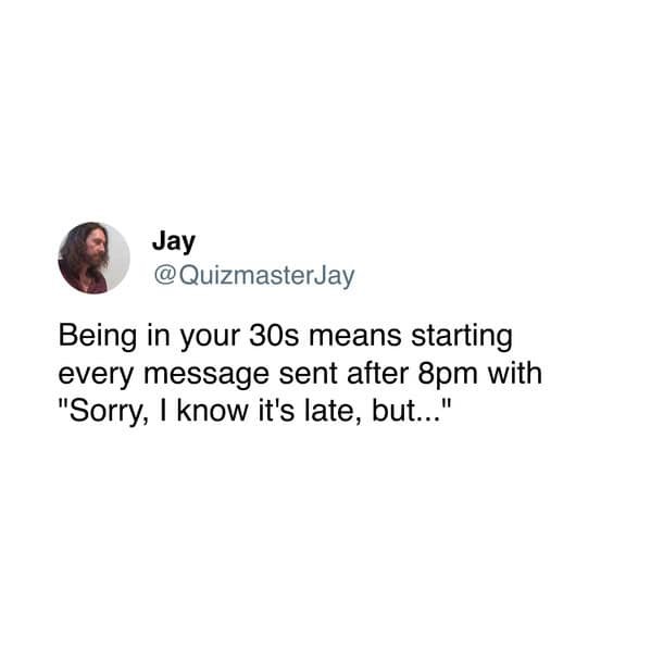 Truthful Jokes About Growing Up (27 pics)