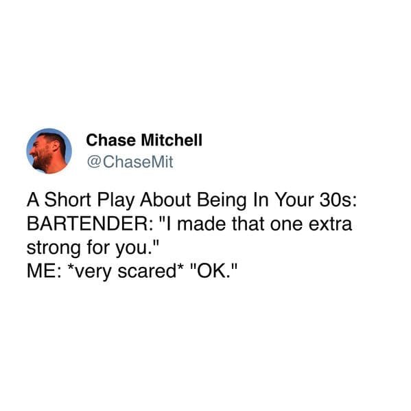 Truthful Jokes About Growing Up (27 pics)