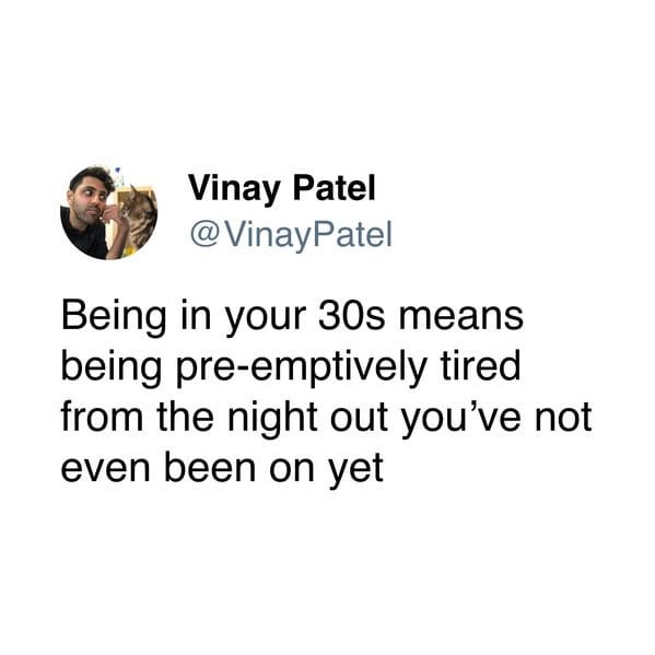 Truthful Jokes About Growing Up (27 pics)