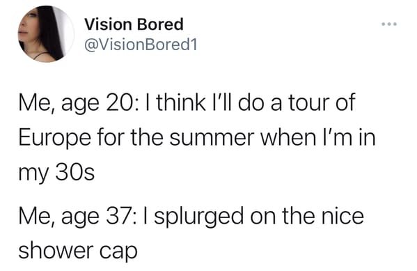 Truthful Jokes About Growing Up (27 pics)