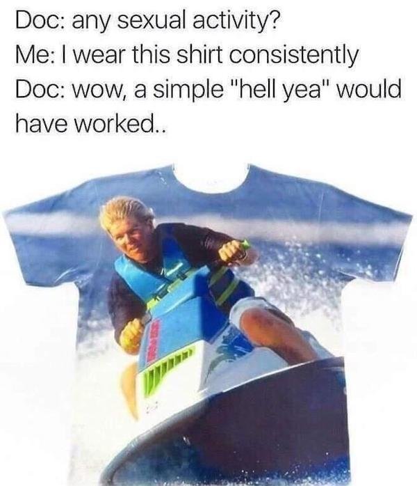 Funny Memes (34 pics)