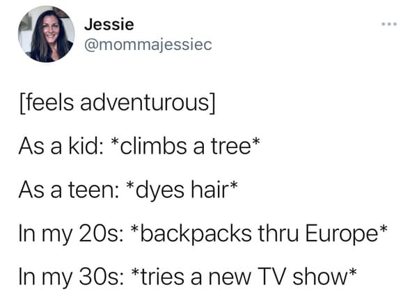 Truthful Jokes About Growing Up (27 pics)