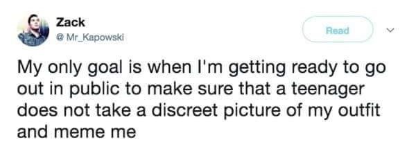 Truthful Jokes About Growing Up (27 pics)