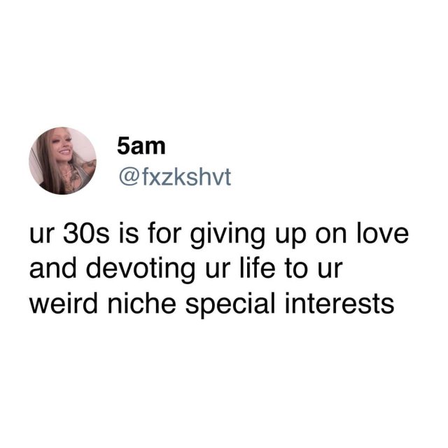 Truthful Jokes About Growing Up (27 pics)