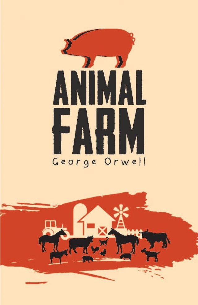 People Share Their Favorite Books (14 pics)