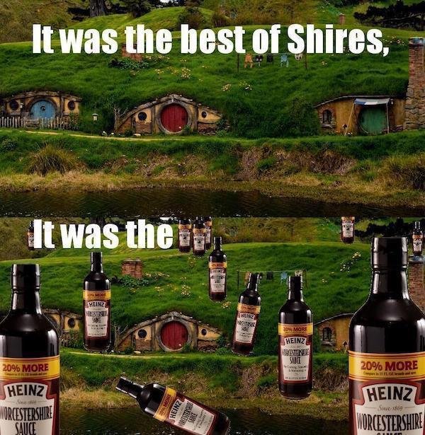 Funny Memes (34 pics)