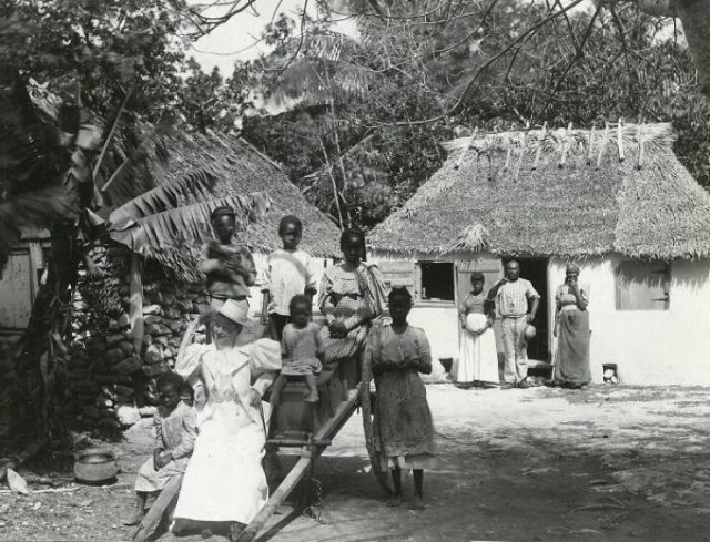 Fascinating Historical Photos (18 pics)