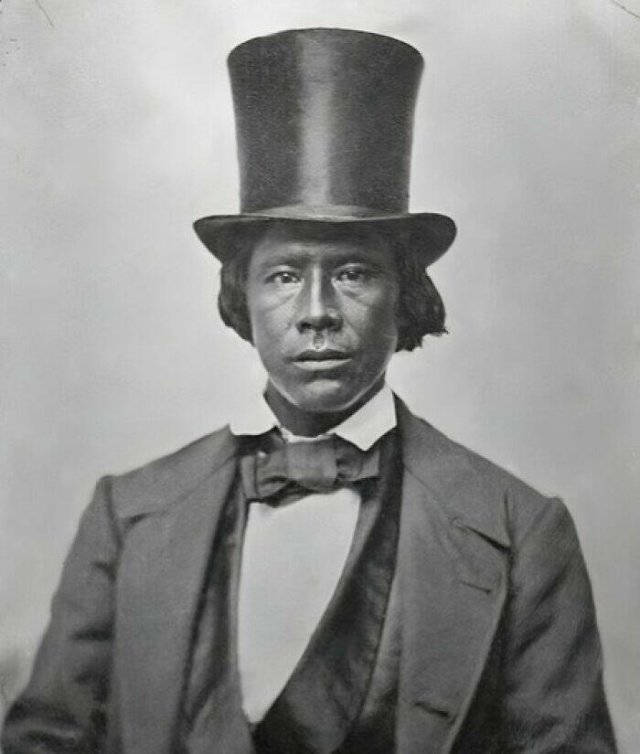 Fascinating Historical Photos (18 pics)