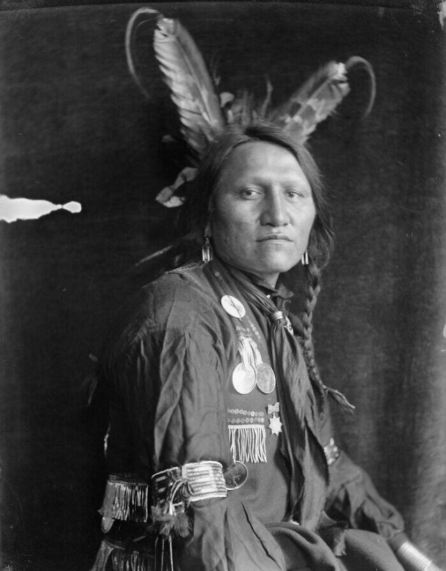 Fascinating Historical Photos (18 pics)