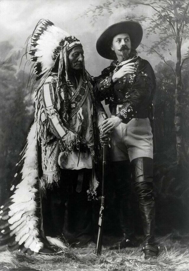 Fascinating Historical Photos (18 pics)