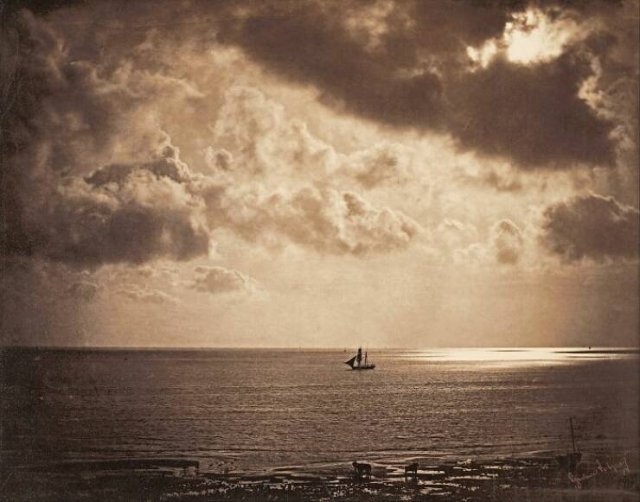 Fascinating Historical Photos (18 pics)