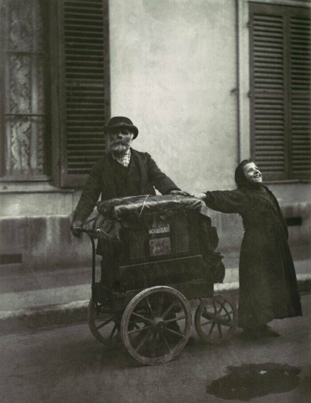 Fascinating Historical Photos (18 pics)