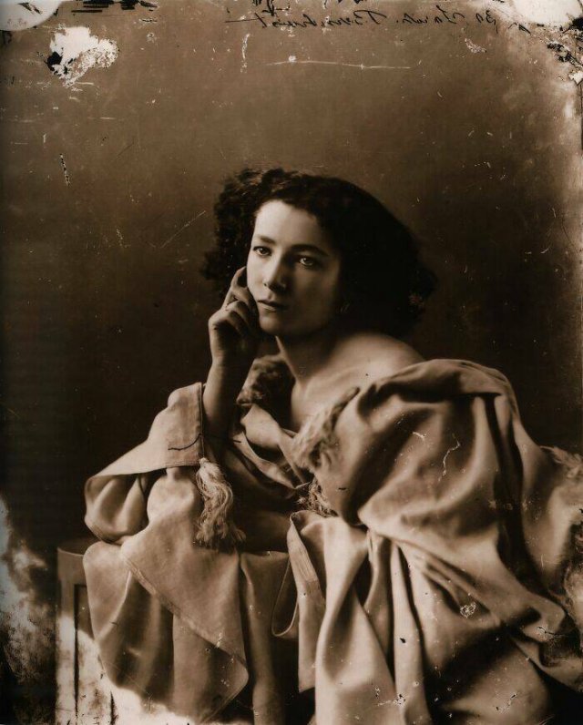 Fascinating Historical Photos (18 pics)