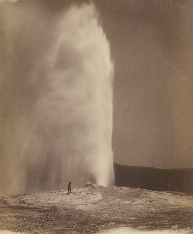 Fascinating Historical Photos (18 pics)