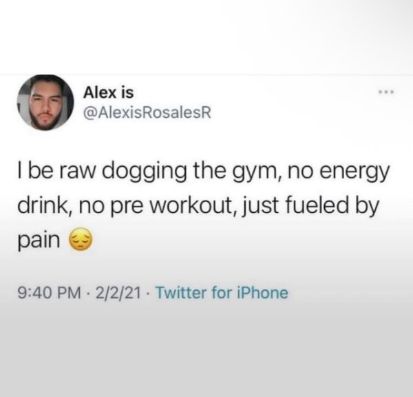 Gym Memes (30 pics)