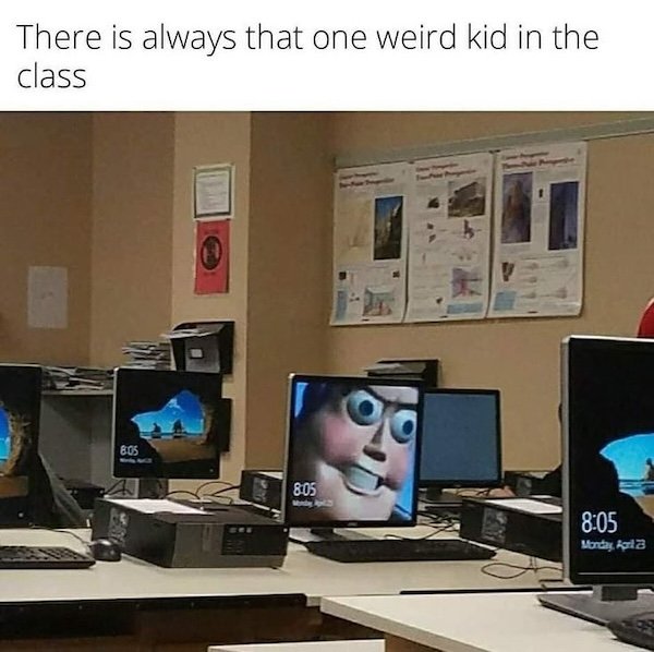 Funny Memes (27 pics)
