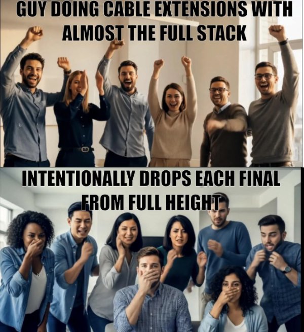 Gym Memes (30 pics)