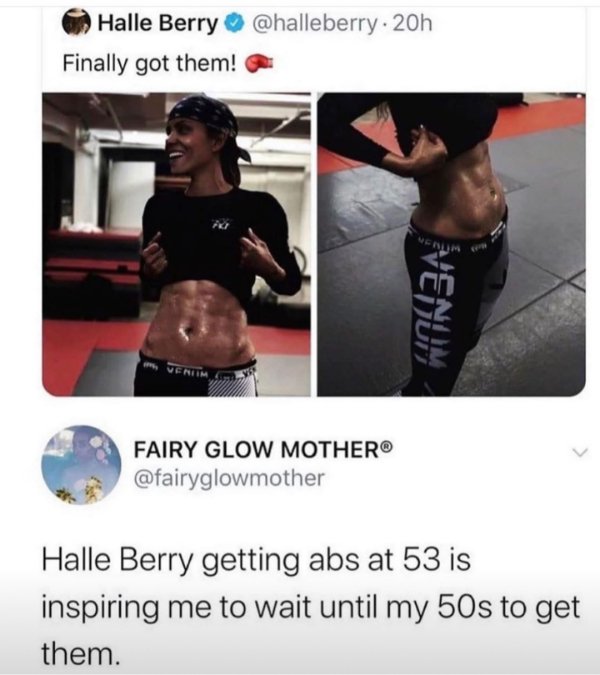 Gym Memes (30 pics)