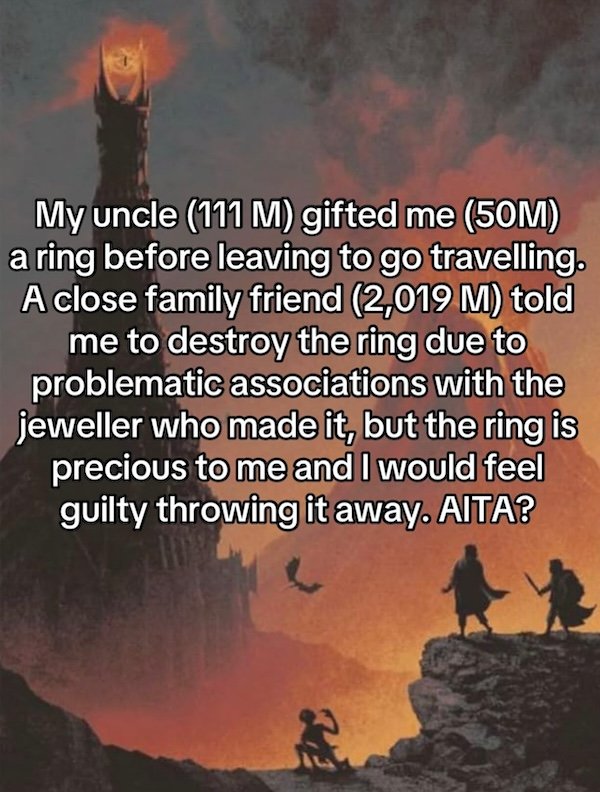 Funny Memes (27 pics)