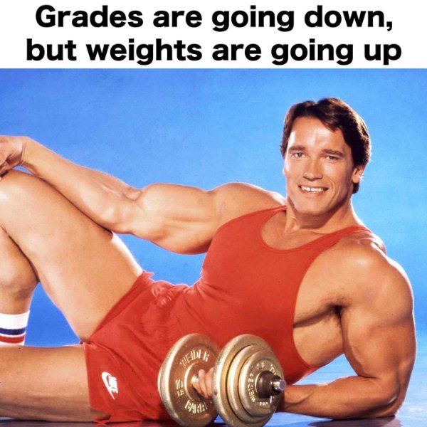 Gym Memes (30 pics)