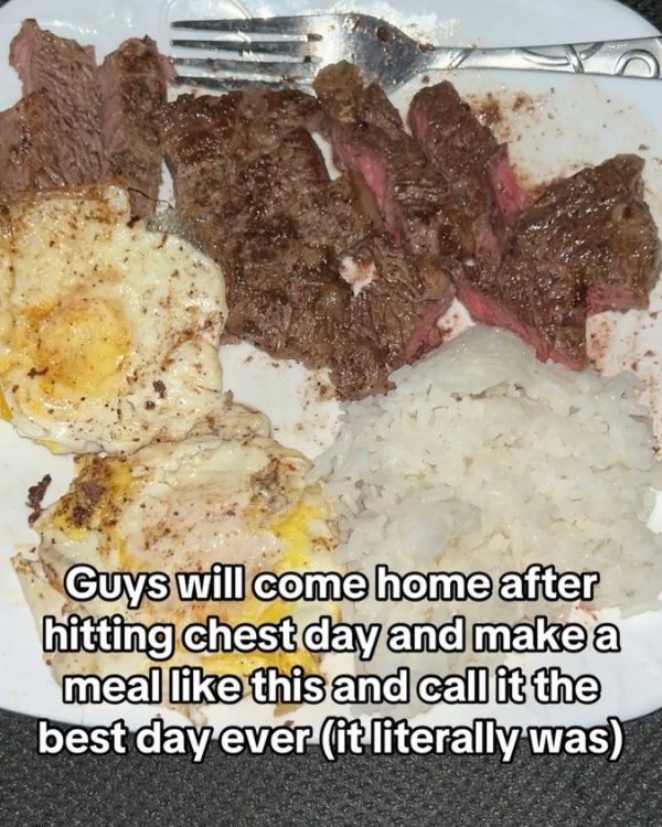 Gym Memes (30 pics)