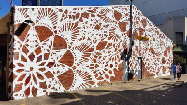 Street Art (24 pics)