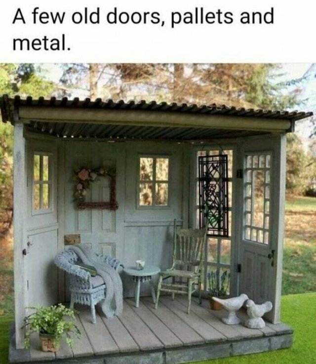 Cool DIY Crafts (25 pics)