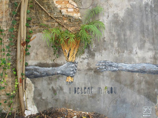Street Art (24 pics)