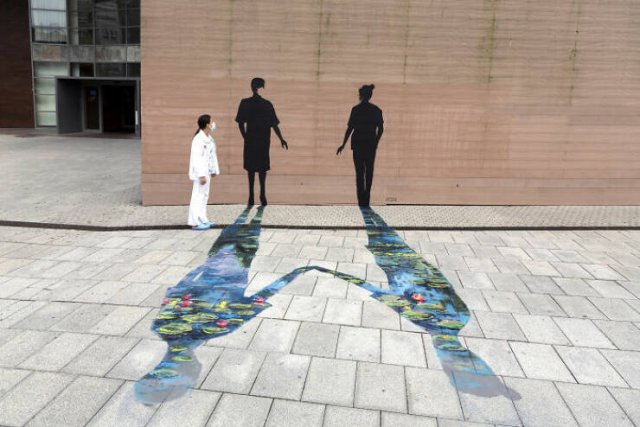 Street Art (24 pics)