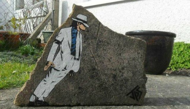 Street Art (24 pics)