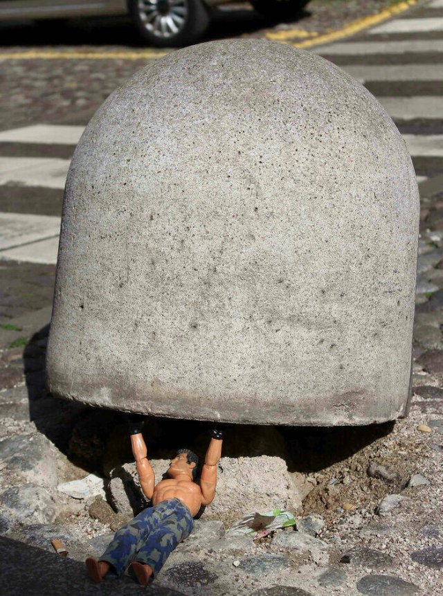 Street Art (24 pics)
