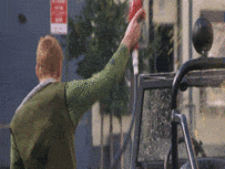 Popular Movie Cliches (14 gifs) Popular Movie Cliches (14 gifs)