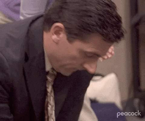 Popular Movie Cliches (14 gifs) Popular Movie Cliches (14 gifs)