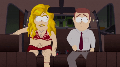 Popular Movie Cliches (14 gifs) Popular Movie Cliches (14 gifs)